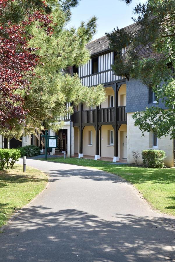 Tres Bel Appartement 8 Personnes Wifi Offert Довиль Экстерьер фото