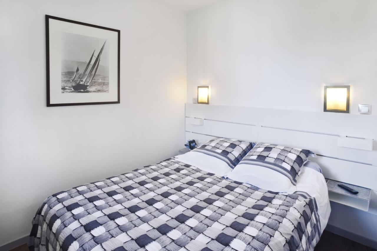 Tres Bel Appartement 8 Personnes Wifi Offert Довиль Экстерьер фото