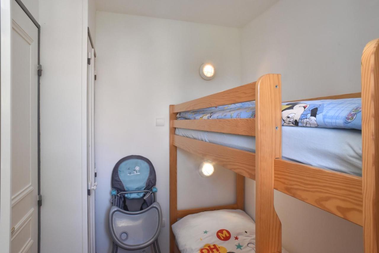 Tres Bel Appartement 8 Personnes Wifi Offert Довиль Экстерьер фото